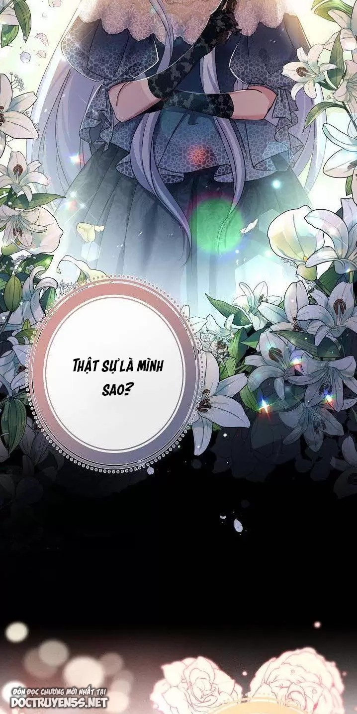 nếu tôi là nhân vật phản diện liệu tôi sẽ chết chapter 35 20