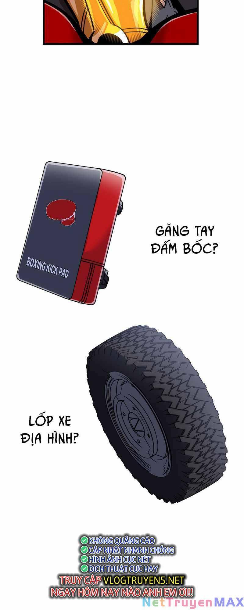 Huyết Thánh Cứu Thế Chủ~ Ta Chỉ Cần 0.0000001% Đã Trở Thành Vô Địch chapter 5 93