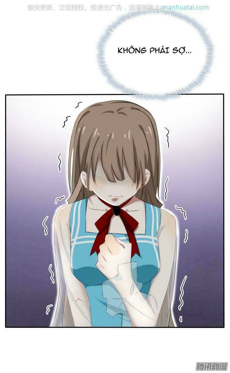 đế thiếu đoạt tình thành nghiện chapter 28 33