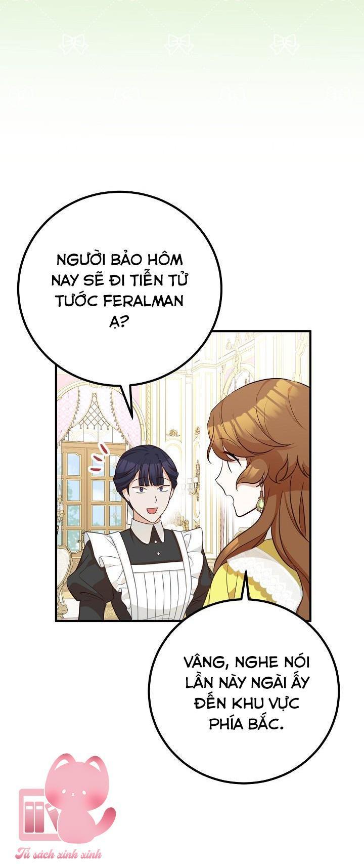 bác sĩ hoàn thành trách nhiệm rồi chapter 26 13