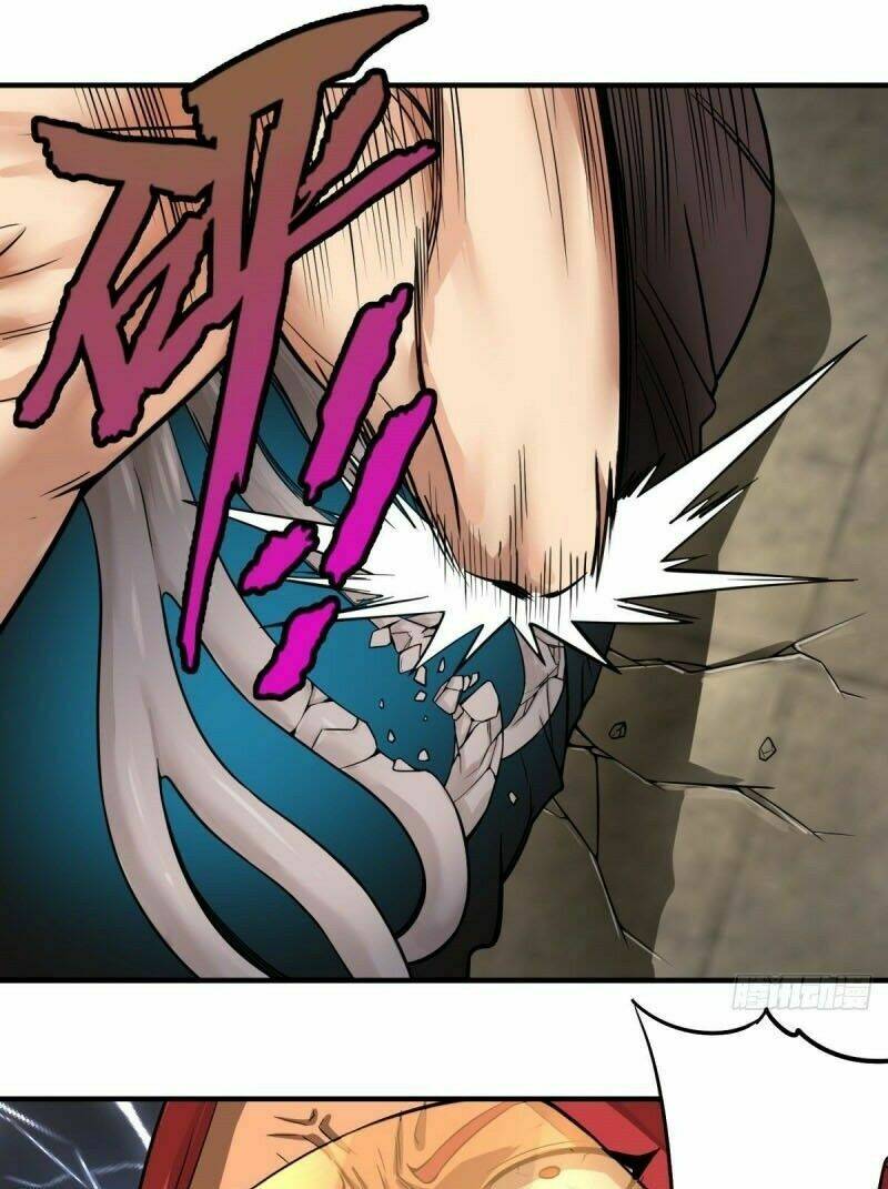 danh sách kẻ phản diện chapter 91 24