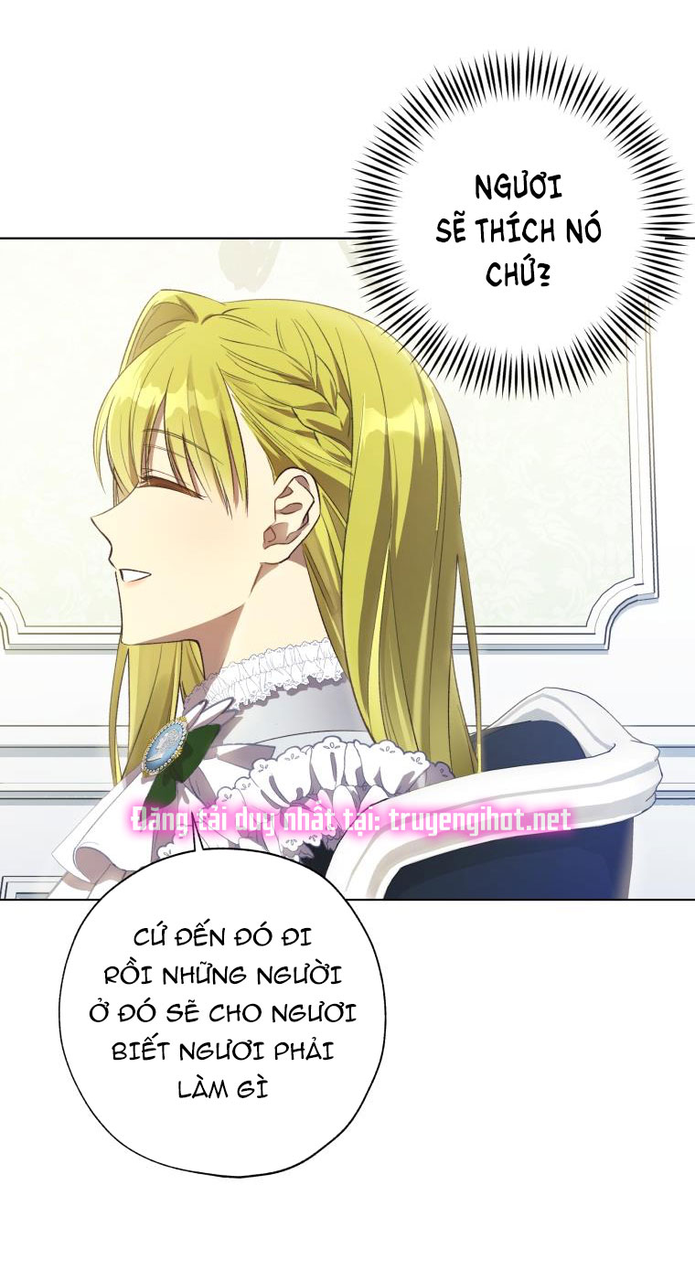 công chúa khắc ấn kẻ phản nghịch chapter 49 9