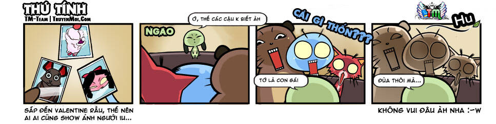 tiểu đội ufo extra chapter 26 7