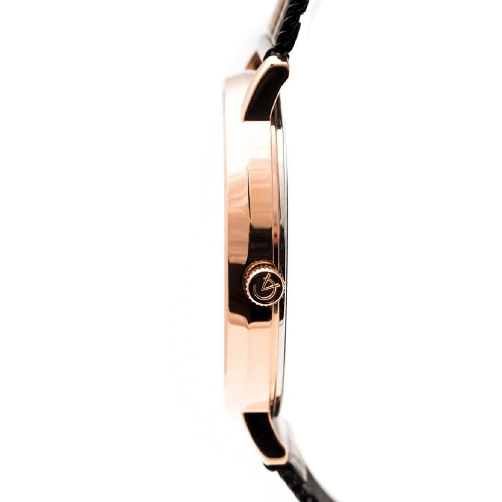 Đồng hồ đeo tay Nam hiệu Alexandre Christie 8566MDBRGBA-SET