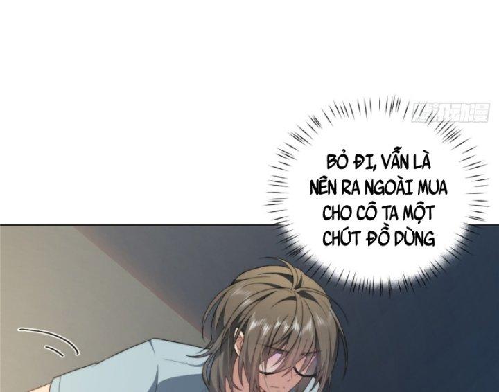 nữ chính chạy từ trong sách ra thì phải làm sao chapter 9 56