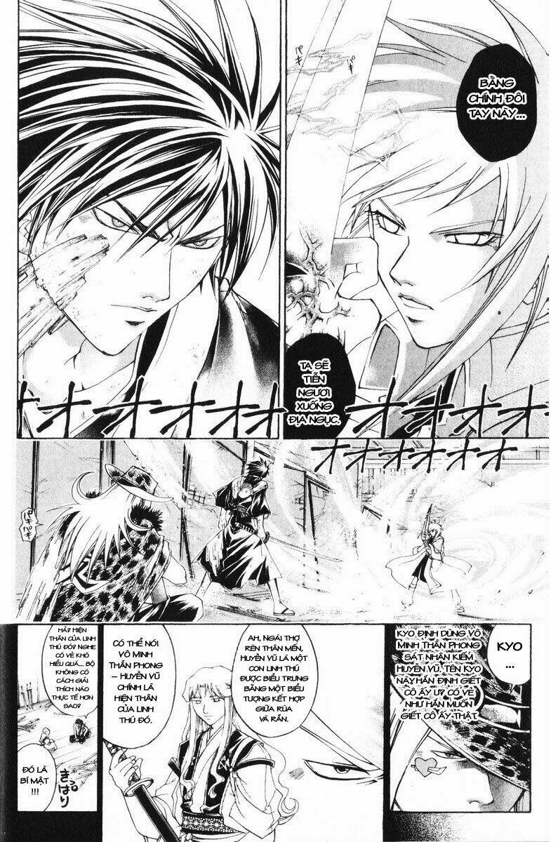 mắt quỷ kyo chapter 269 10