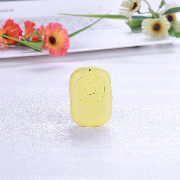 Máy Nghe Nhạc Mp3 Mini Hỗ Trợ Thẻ Nhớ 32gb Micro Tf 5 Màu Chuyên Dụng