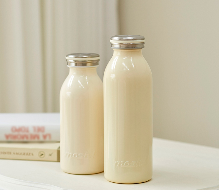 Bình Giữ Nhiệt MOSH Doshisha 450ml