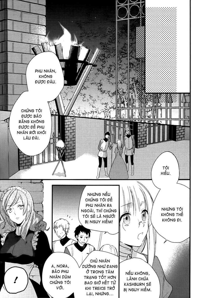 shinigamihime no saikon chapter 10 9