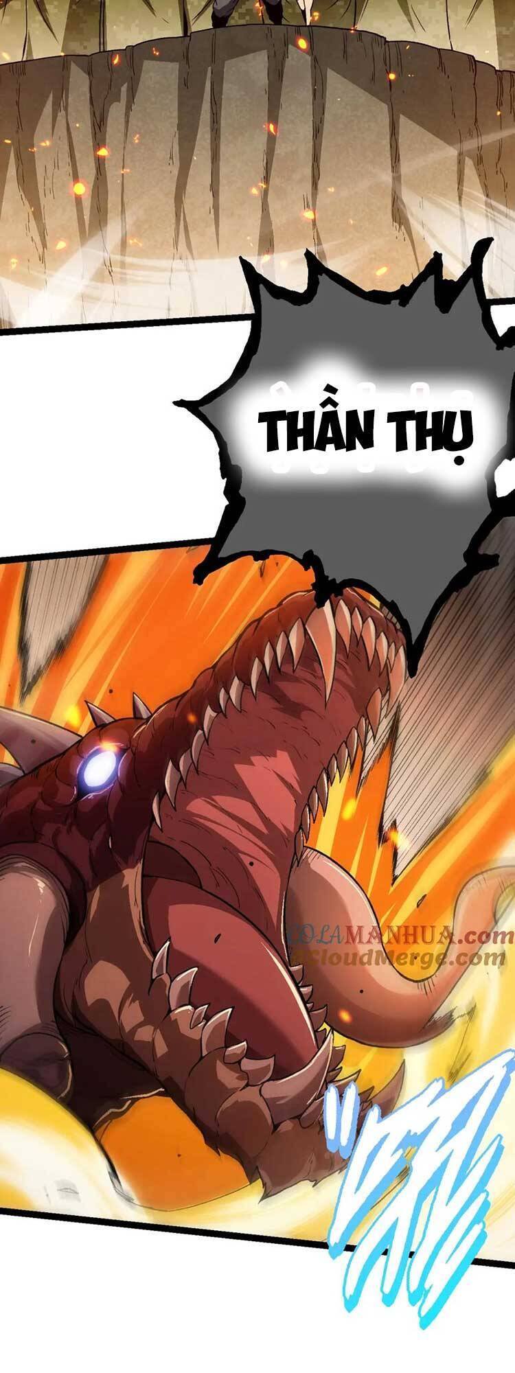 chuyển sinh thành liễu đột biến chapter 62 33