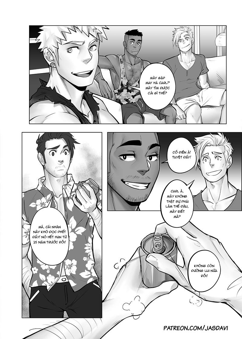 truyện boylove tây âu chapter 27 12