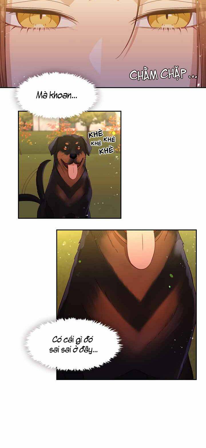 hãy coi chừng ác nữ chapter 47 25