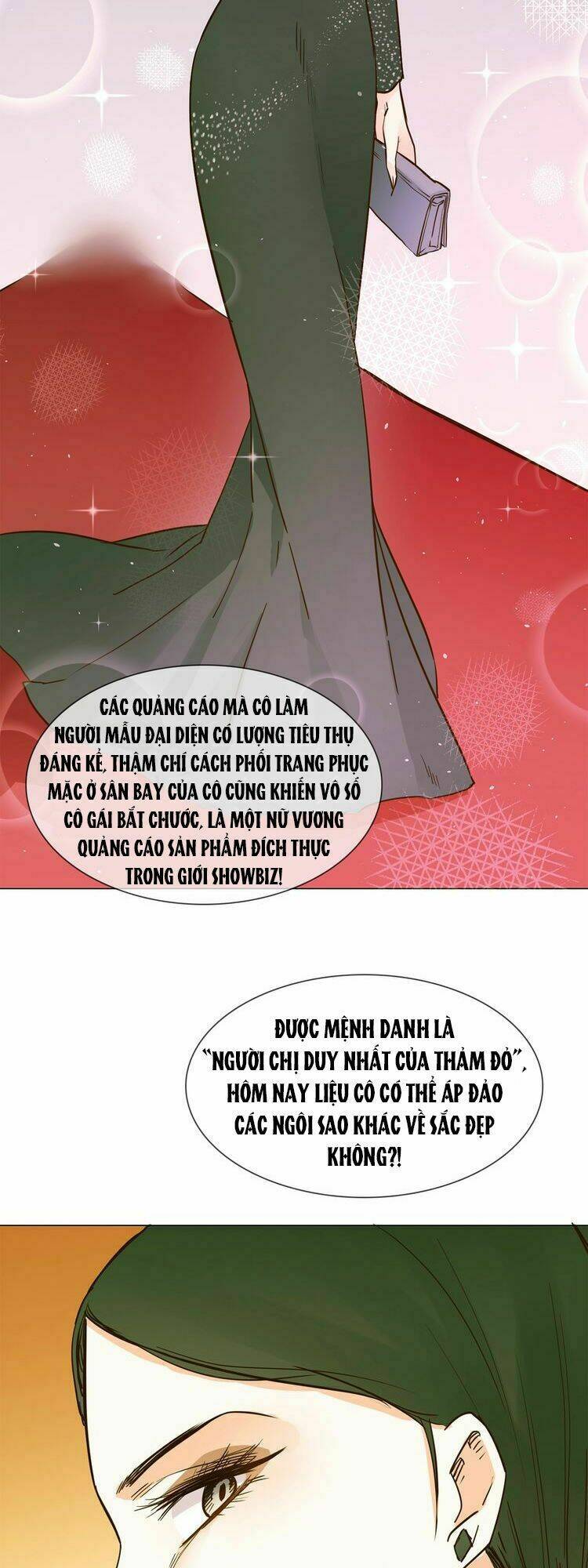 ngôi sao vụn vỡ chapter 9 48