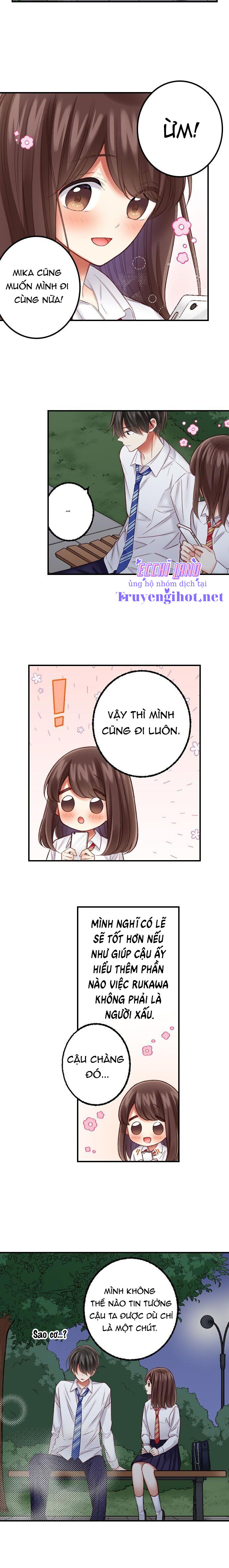 họ chắc chắn đã làm chuyện đó chapter 71.2 5