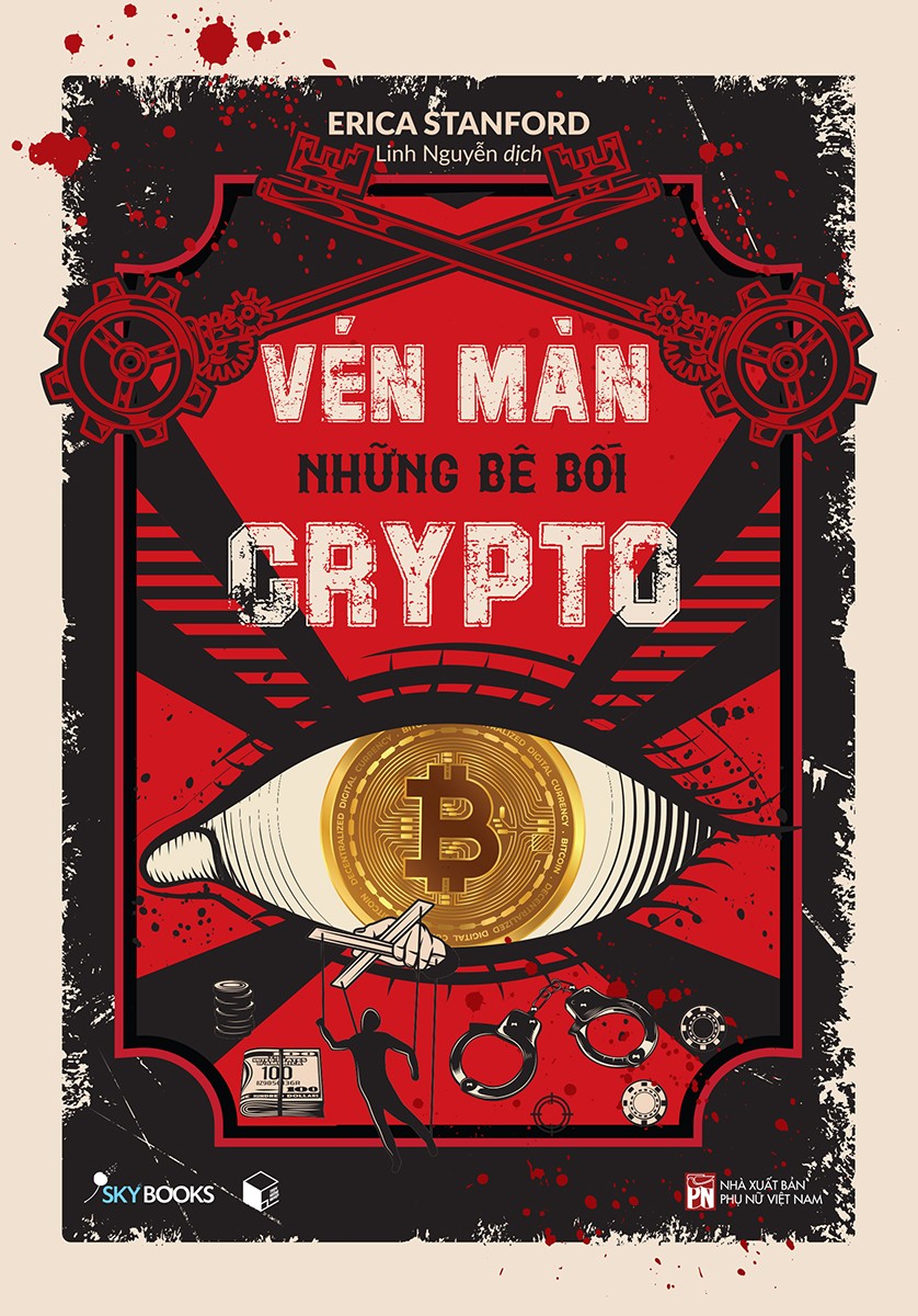 Vén Màn Những Bê Bối Crypto _SKY