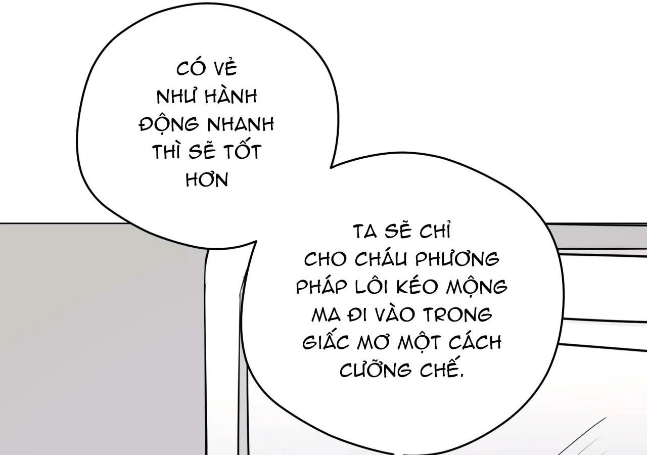 chuyện quái gì với giấc mơ đó vậy chapter 59 32