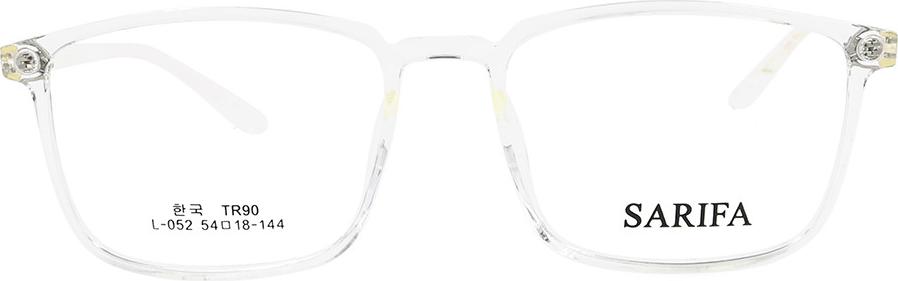 Gọng kính Unisex SARIFA TR90 L052