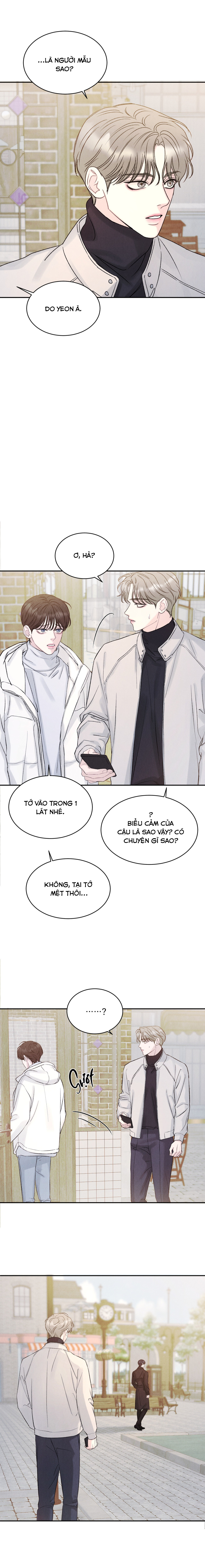 ân huệ của chúa chapter 16 7