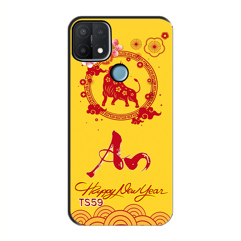 Ốp Lưng Dành Cho OPPO A15