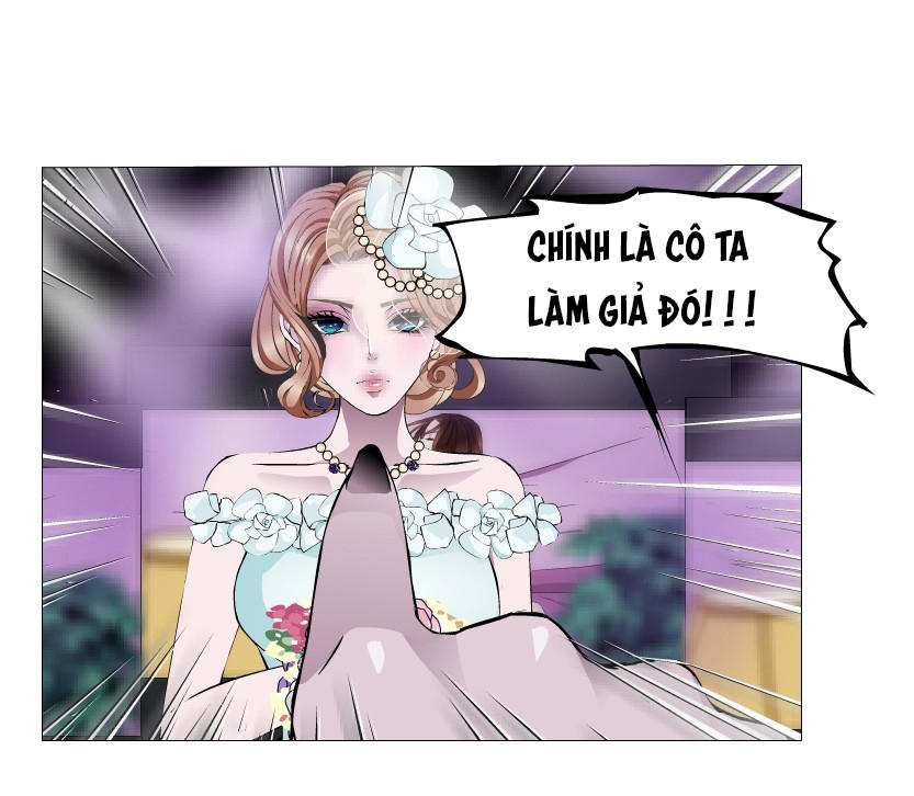 cạm bẫy của nữ thần chapter 121 7