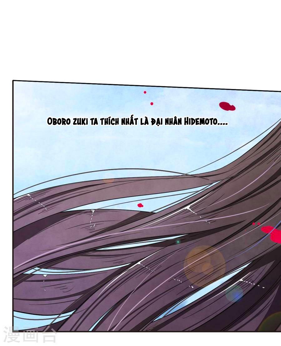 yêu chủ đại nhân phải lòng vu nữ chapter 17.2 3