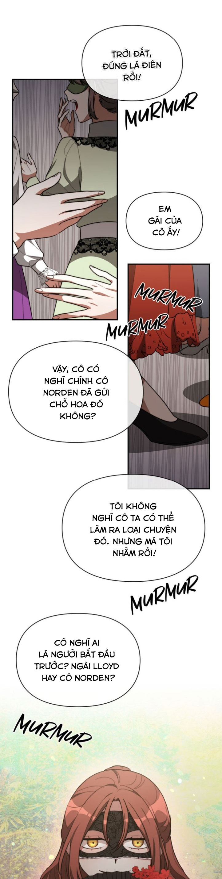 chuyện tình tay ba chapter 76 11