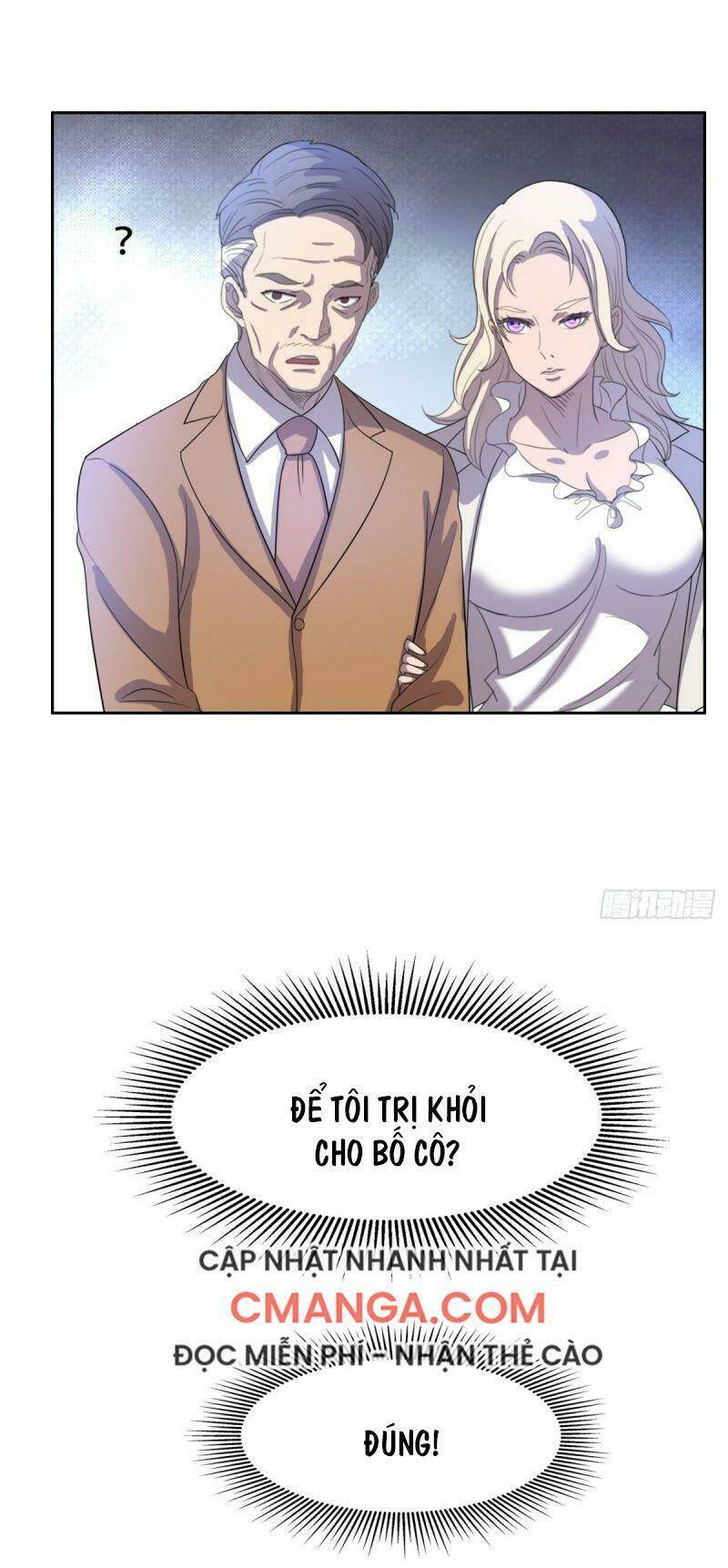 phụ hồn giả chapter 34 33