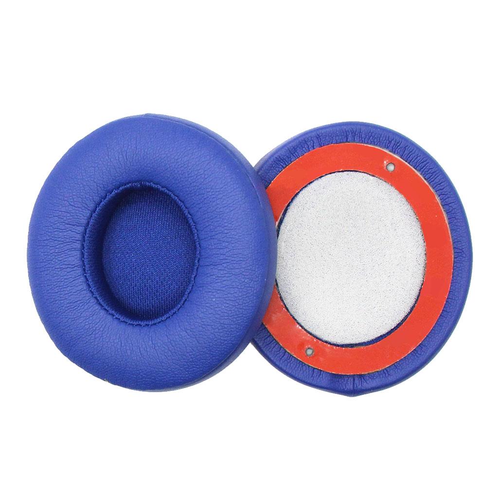 Ear Pads Cushions Replacement for  Wireless 2.0 Blue