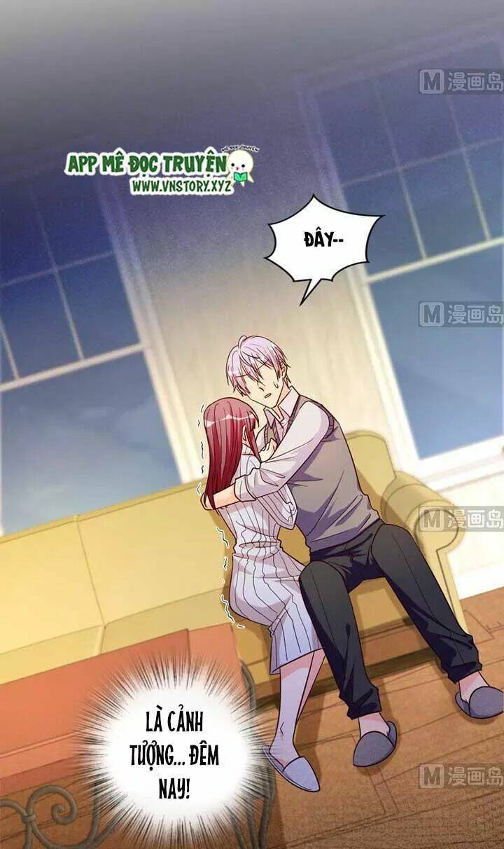 thiên hậu trở về chapter 153 39