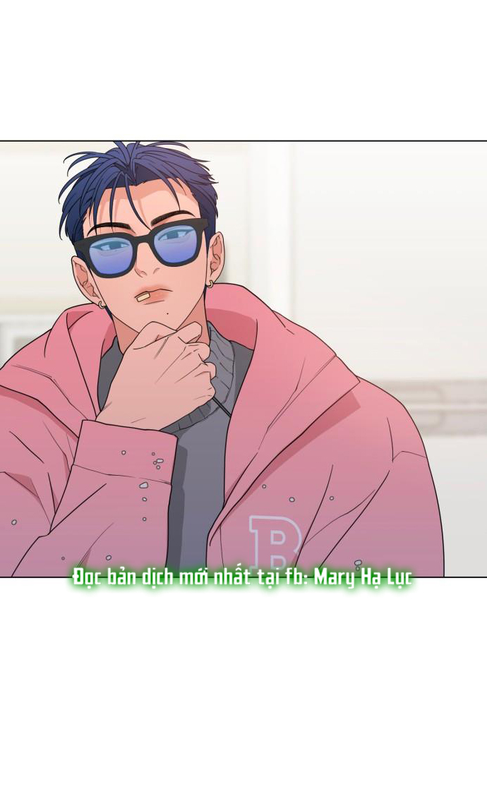 Vận May Bất Ngờ chapter 8.2 21