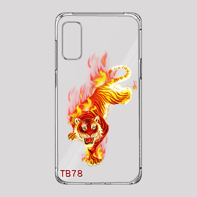 Ốp Lưng Dành Cho Oppo A95-5G
