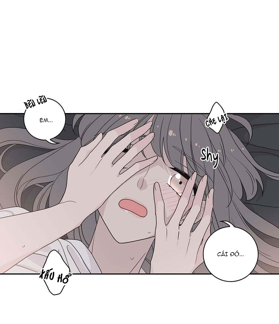 Toy Complex chapter 20 - Trang 62