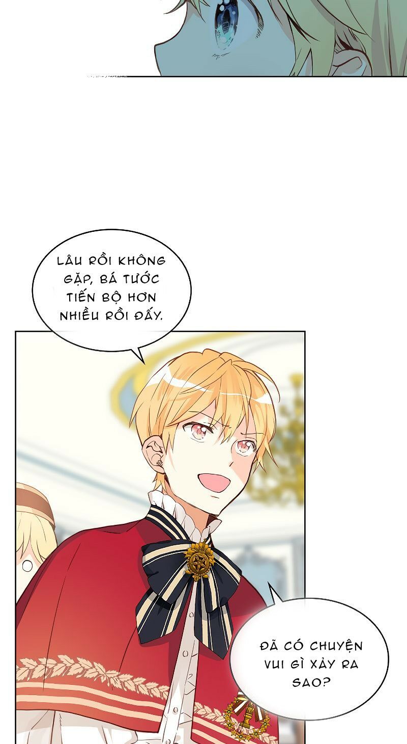 con có phải con là con gái của ngài không? chapter 15 8