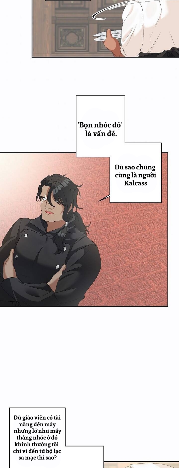 ebony, quạ đen chapter 59 26