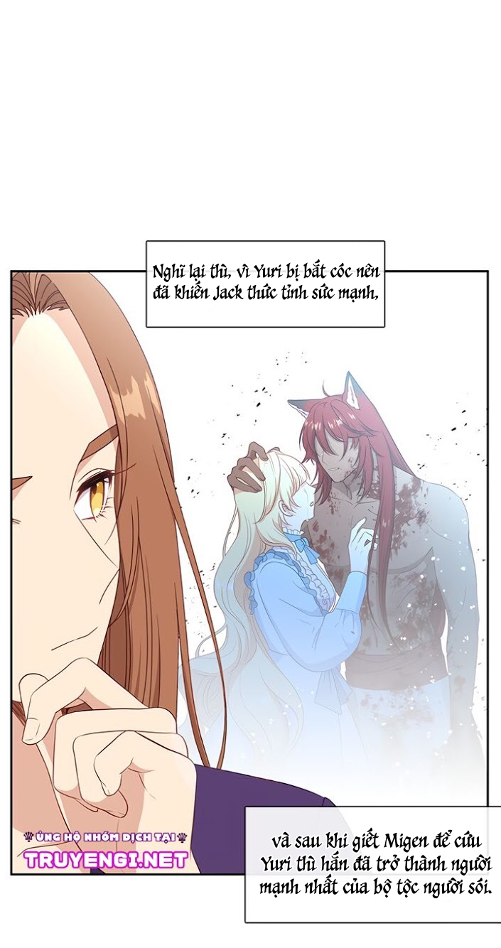 cẩn thận nữ phụ phản diện đấy! chapter 48 12