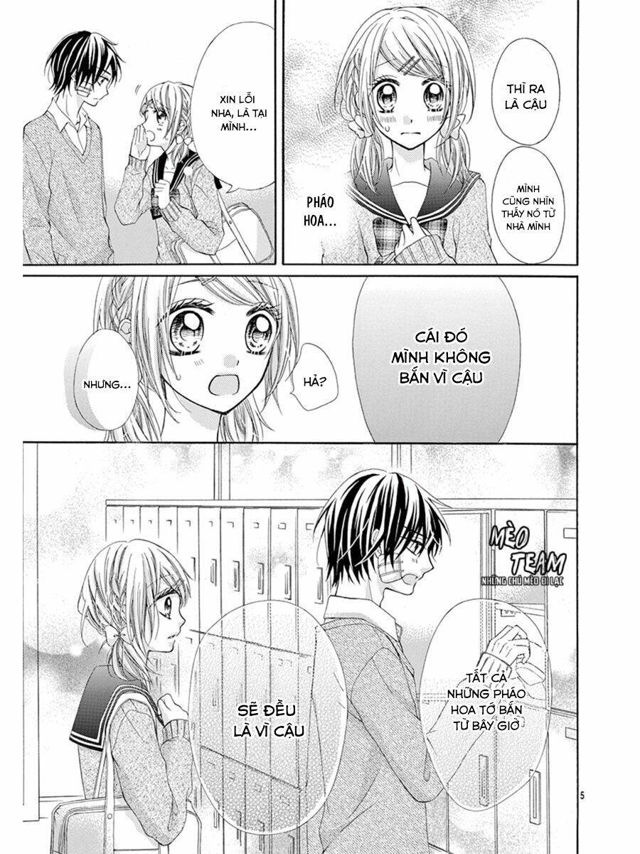 tớ muốn xem pháo hoa cậu làm chapter 2 8