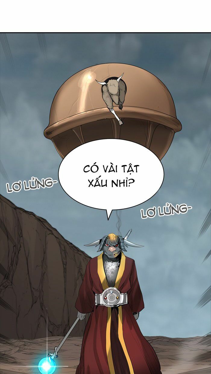 tòa tháp bí ẩn 2 chapter 280 48