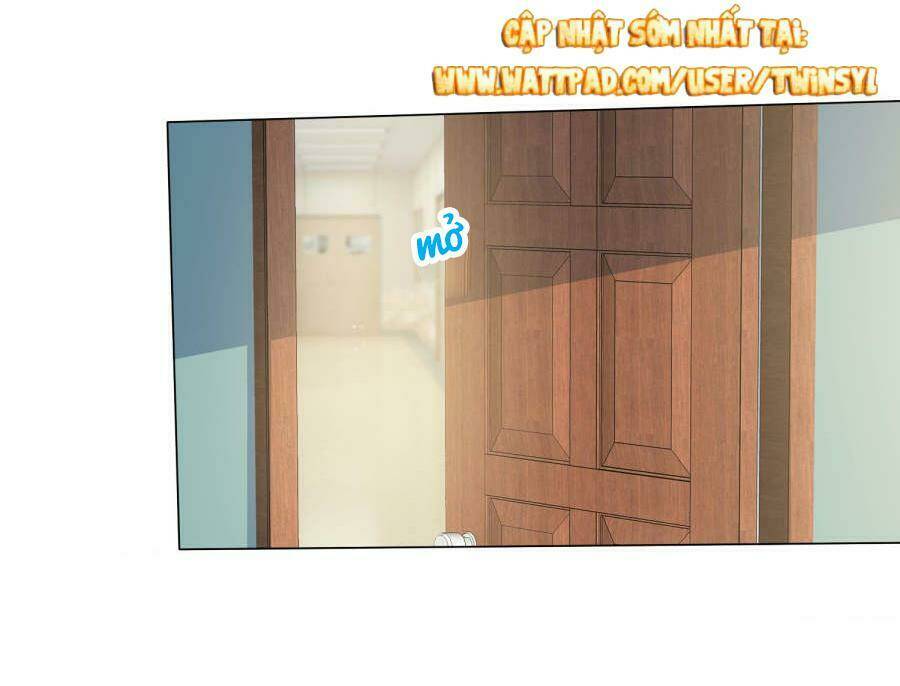 ái người tình xuất vu lam chapter 19 20