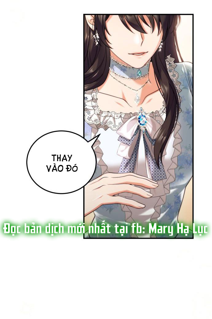 tôi sẽ ly hôn với người chồng bạo chúa chapter 34.2 36