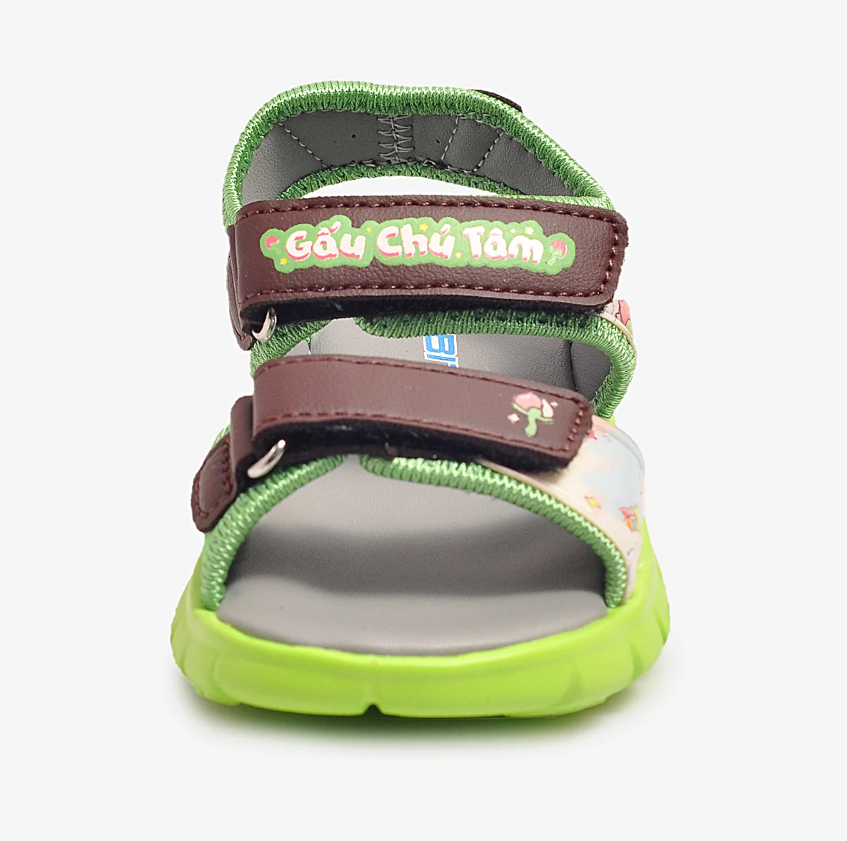 Sandal Bitis bé trai (24-29)