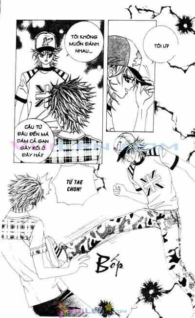 chàng gà mái chapter 1 87