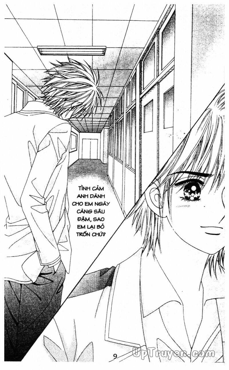 mặt nạ tình yêu chapter 50 11