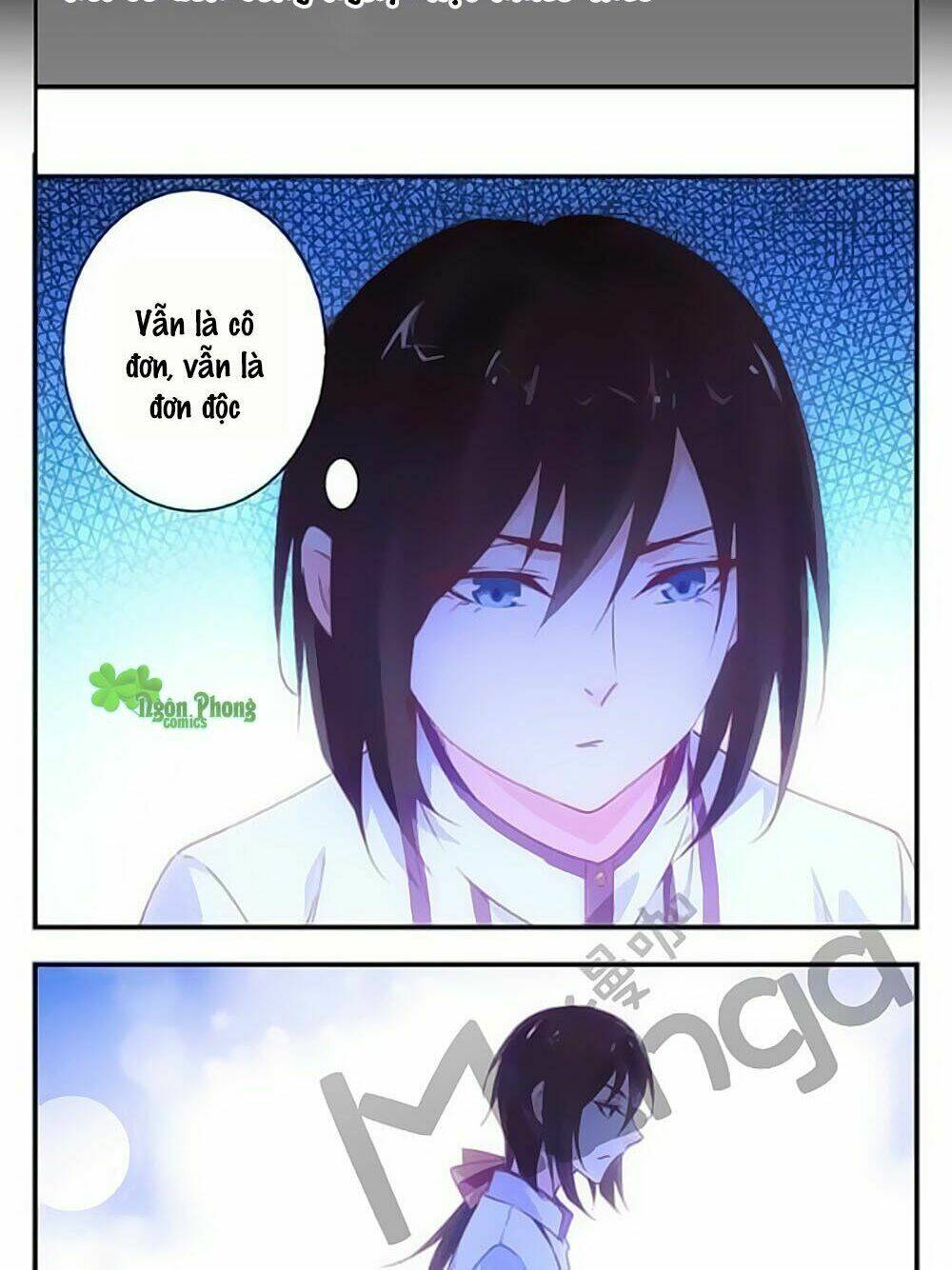 tâm linh thập hoang giả chapter 29 5