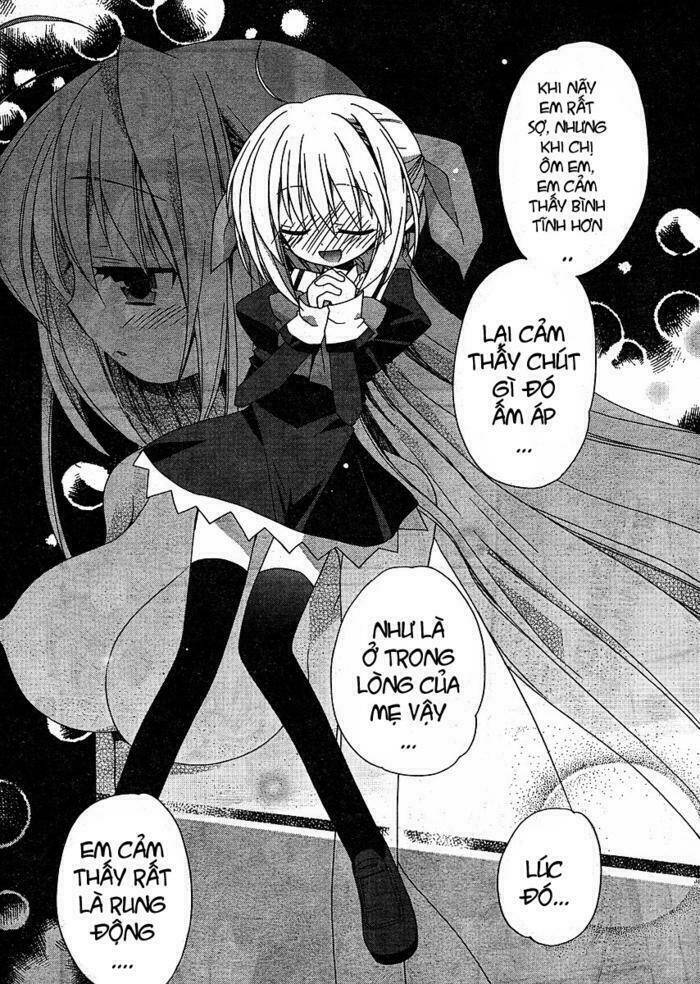 otome wa boku ni koishiteru chapter 14 16