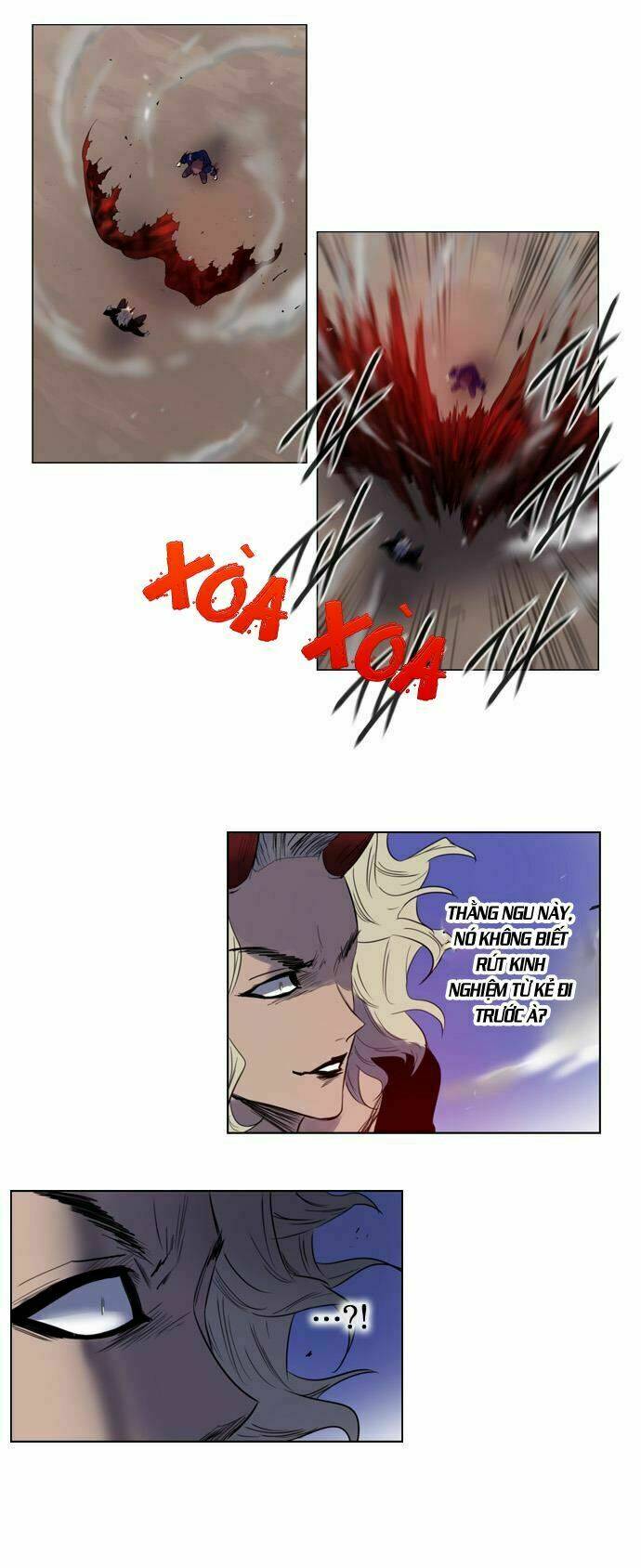 bản khế ước linh hồn chapter 106 16