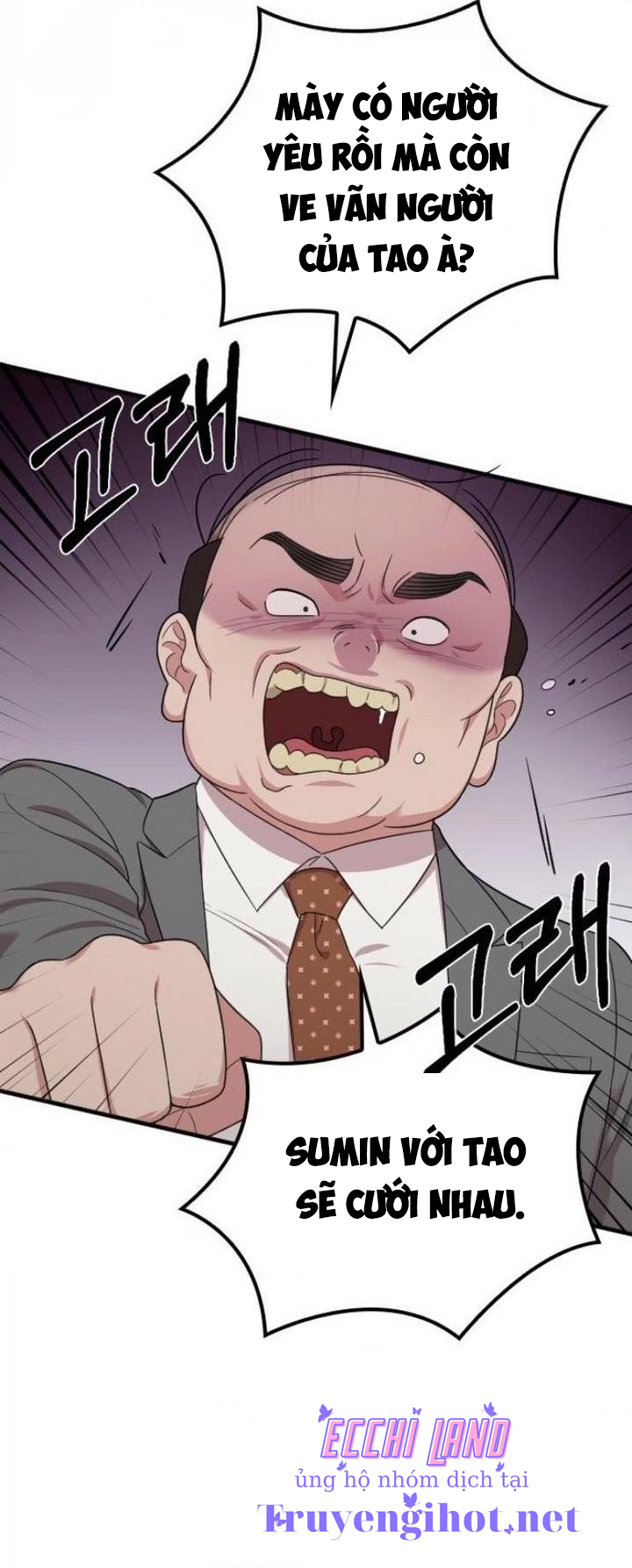 cô đi mà lấy chồng tôi chapter 19.1 4