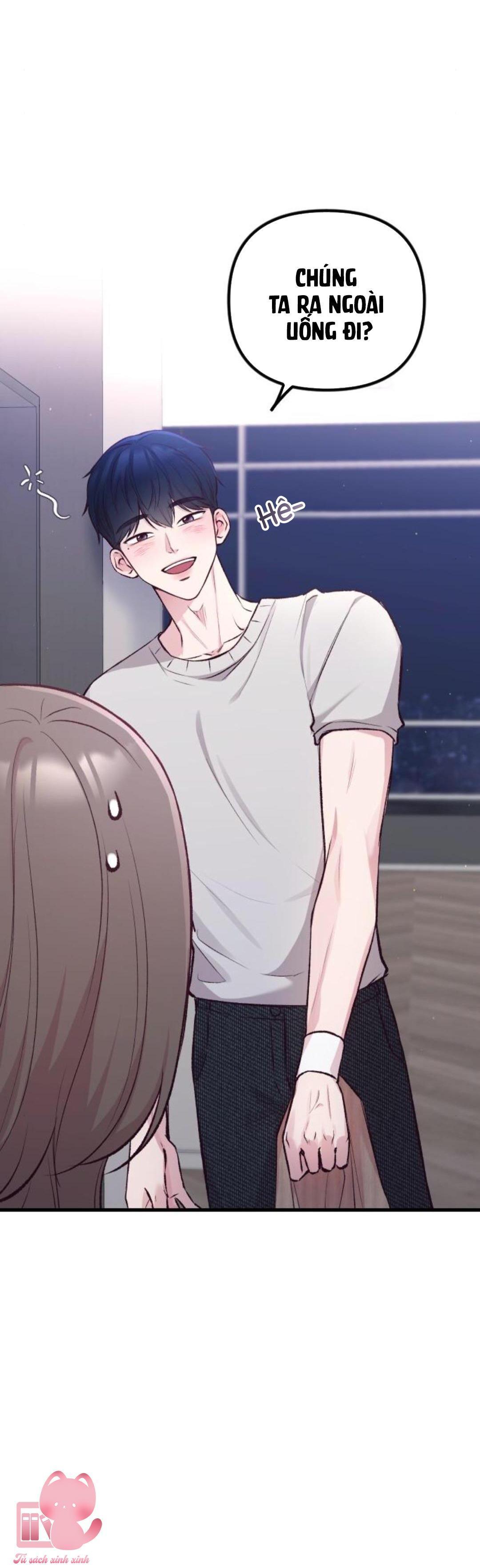 gặp nhau giữa trung gian chapter 9 29