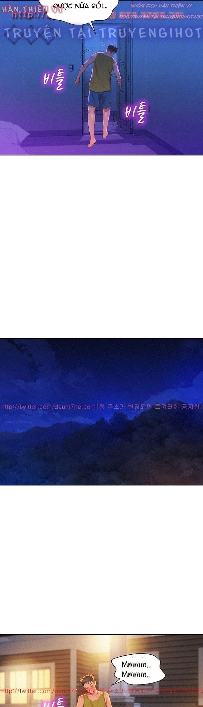 chị gái hàng xóm chapter 13 27