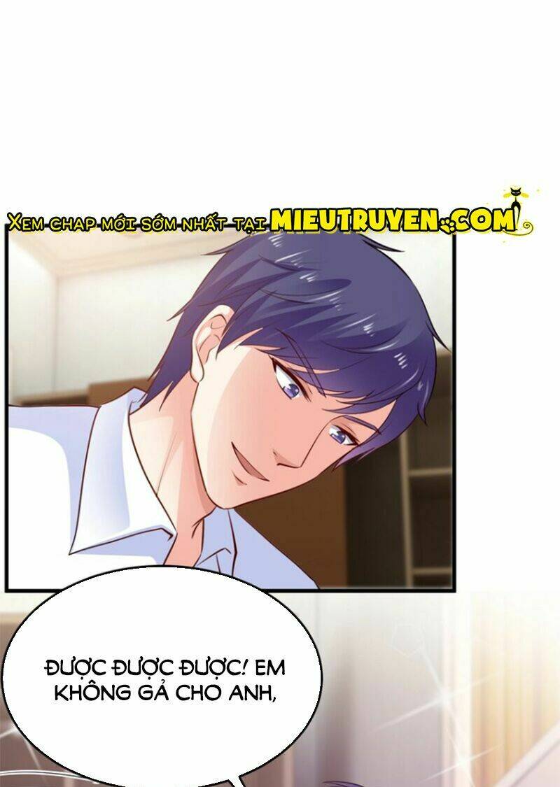 thú cưng độc quyền của boss chapter 93 28