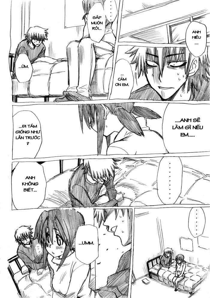 molester man chapter 11.1 14